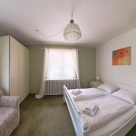 Das Christine Appartement Brixen im Thale Esterno foto