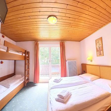 Das Christine Appartement Brixen im Thale Esterno foto